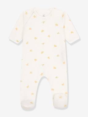 Baby-Turtle Sleepsuit by PETIT BATEAU