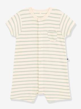 Baby-Jumpsuit for Babies by PETIT BATEAU