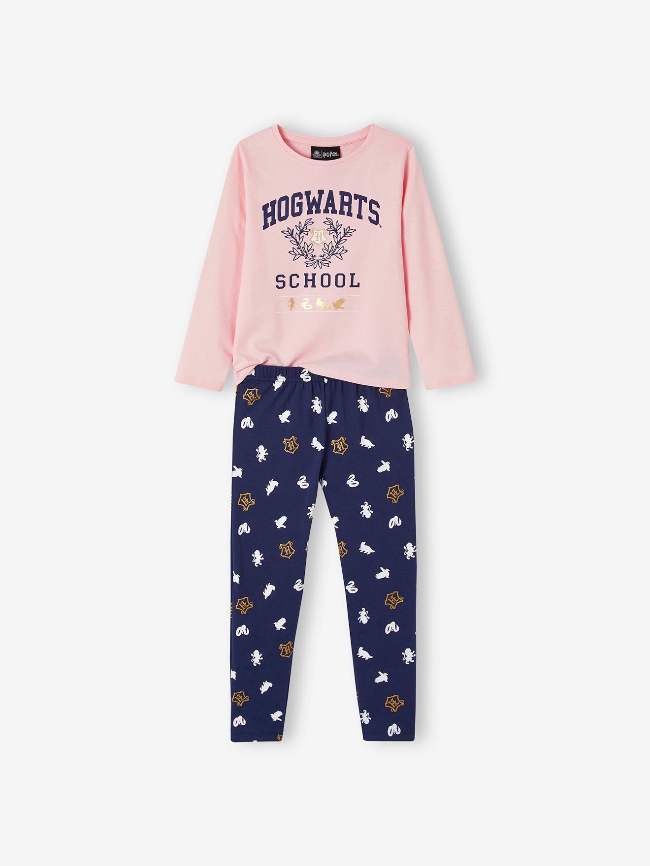 Pyjama harry potter fille sale