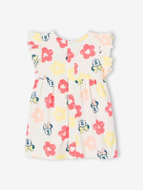 MINNIE SLEEVELESS MIDI DRESS MONO