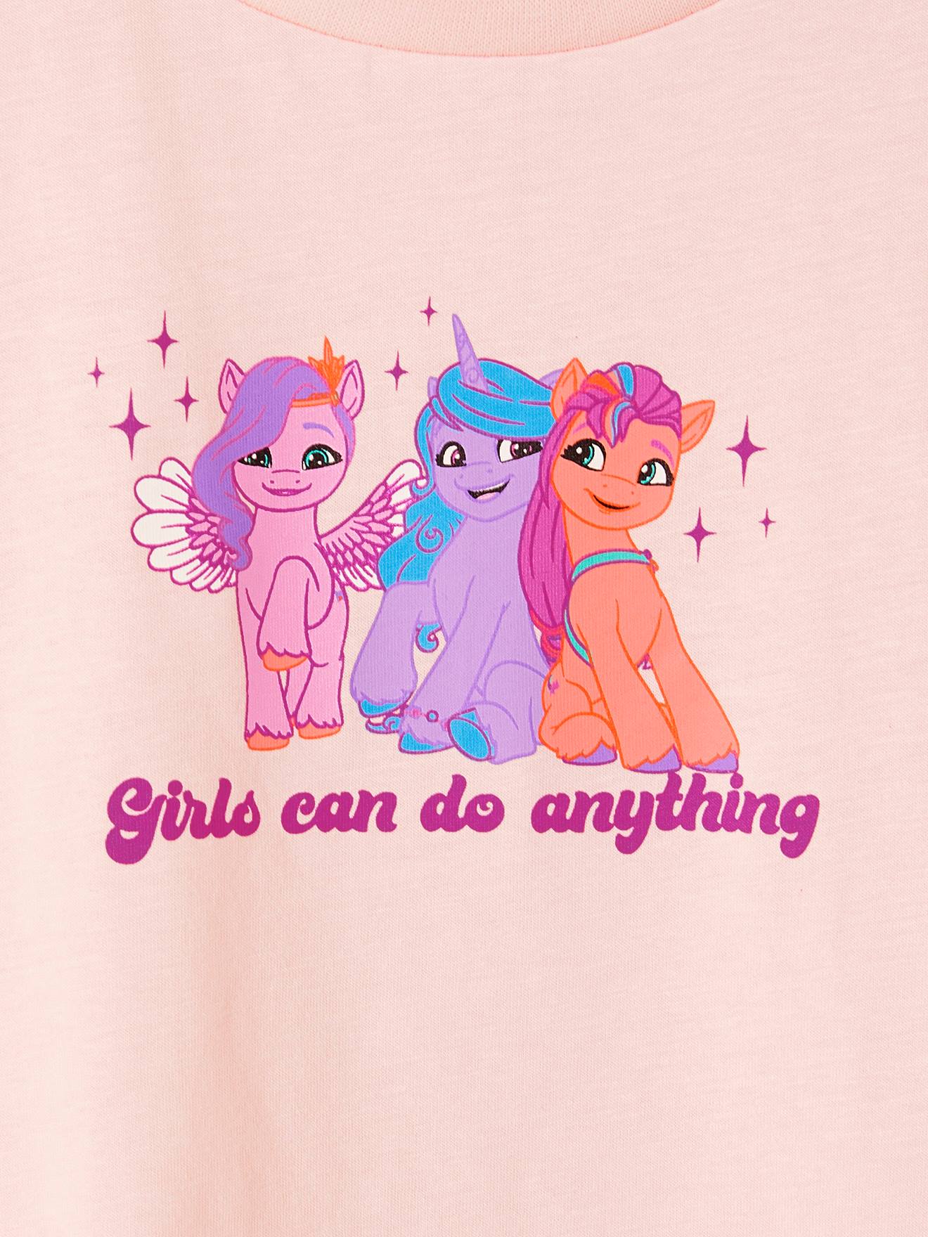 My little pony t shirt best sale