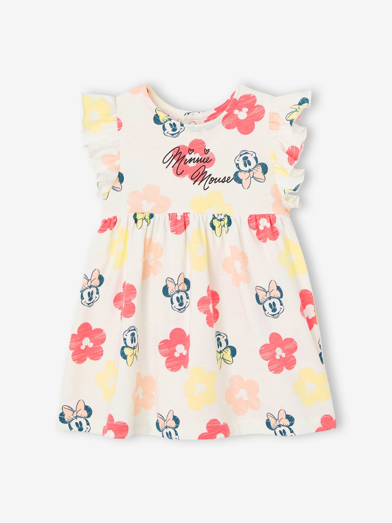 Robe disney bebe fille sale