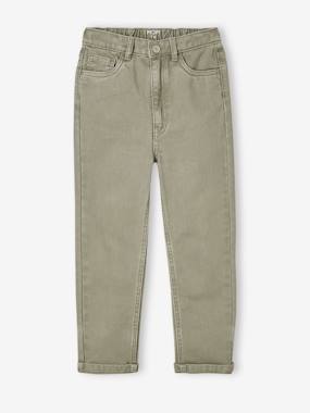 Girls-Trousers-NARROW Hip MorphologiK Trousers for Girls