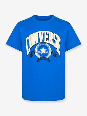 -Colourful T-Shirt by CONVERSE