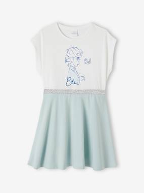 -Robe fille Disney® La Reine des Neiges