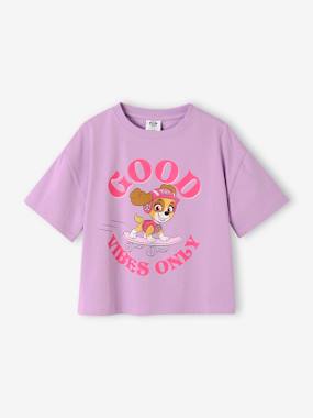 T-shirt fille Pat’Patrouille®  - vertbaudet enfant