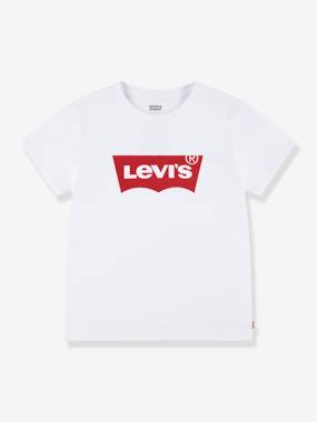 Girls-Tops-T-Shirts-Batwing T-Shirt by Levi's®