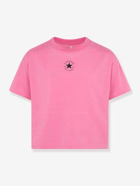 -Chuck Patch T-Shirt for Children, by CONVERSE