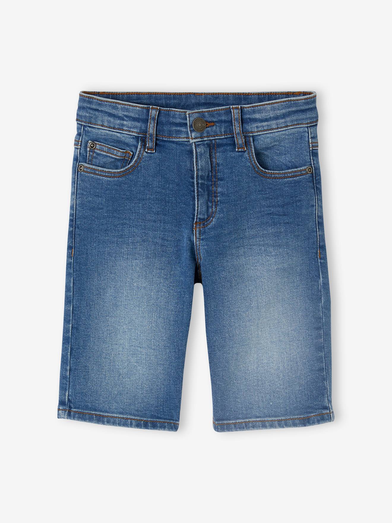 basics-bermuda-shorts-in-denim