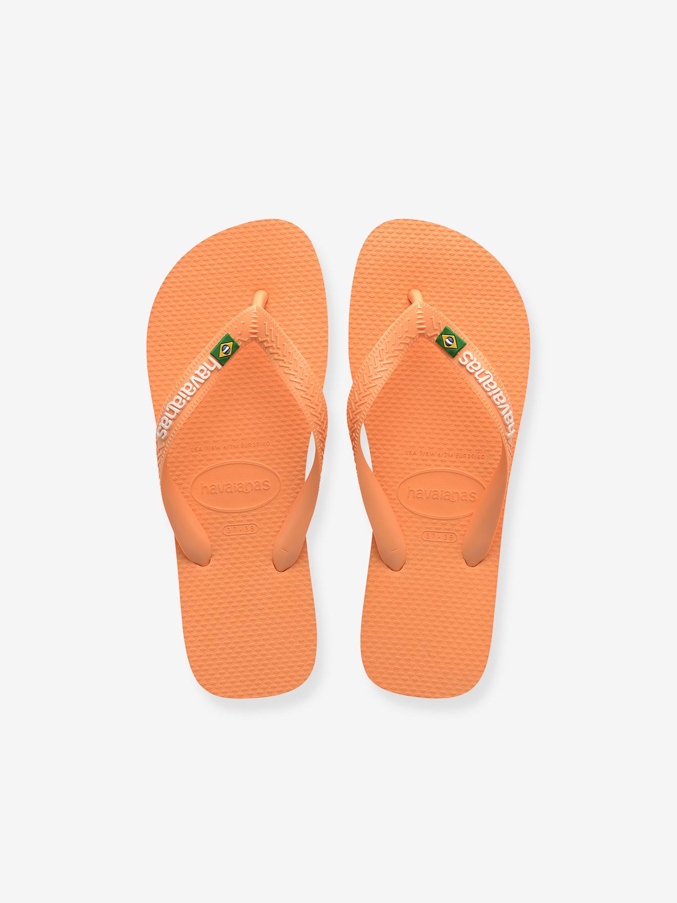 havaianas 41502330090 関税送料込 brasil-logo-flip-flops-for-