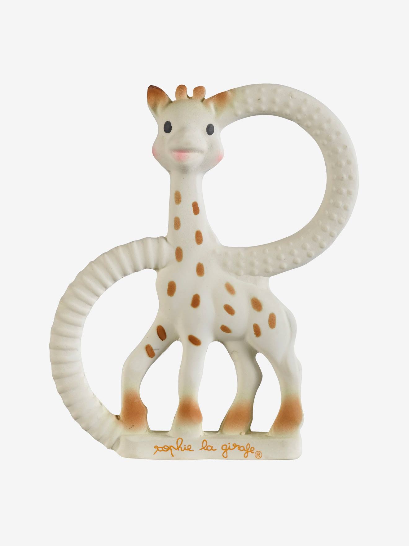 sophie le giraffe