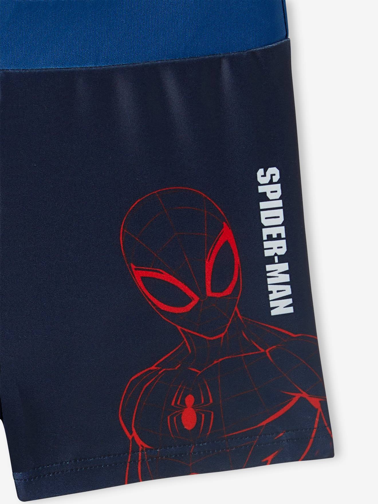 Boxer de bain Marvel® Spider-Man - marine, Garçon