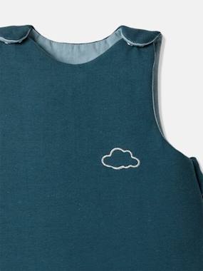 -Sleeveless Baby Sleeping Bag Essentials, Annecy