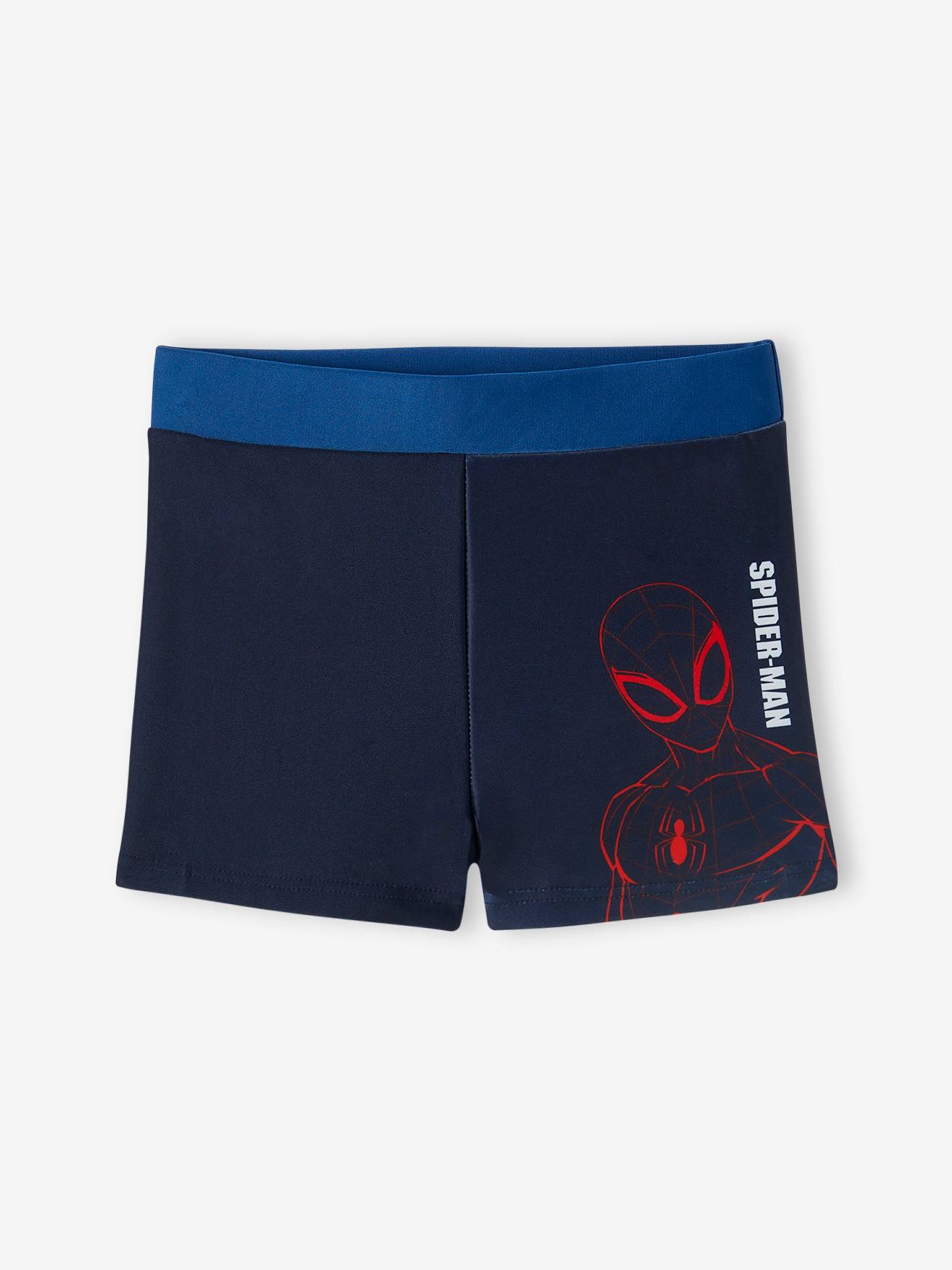 Boxer de bain Marvel® Spider-Man - marine, Garçon