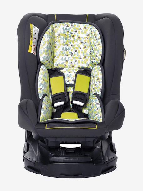 Swivel Car Seat >> Vertbaudet Rotasit Swivel Car Seat Group 0 1 Green Bright All Over Printed Swivel Car Seat >> Vertbaudet Rotasit Swivel Car Seat Group 0 1 Green Bright All Over Printed