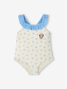 Baby-Minnie Mouse Swimsuit by Disney® for Baby Girls