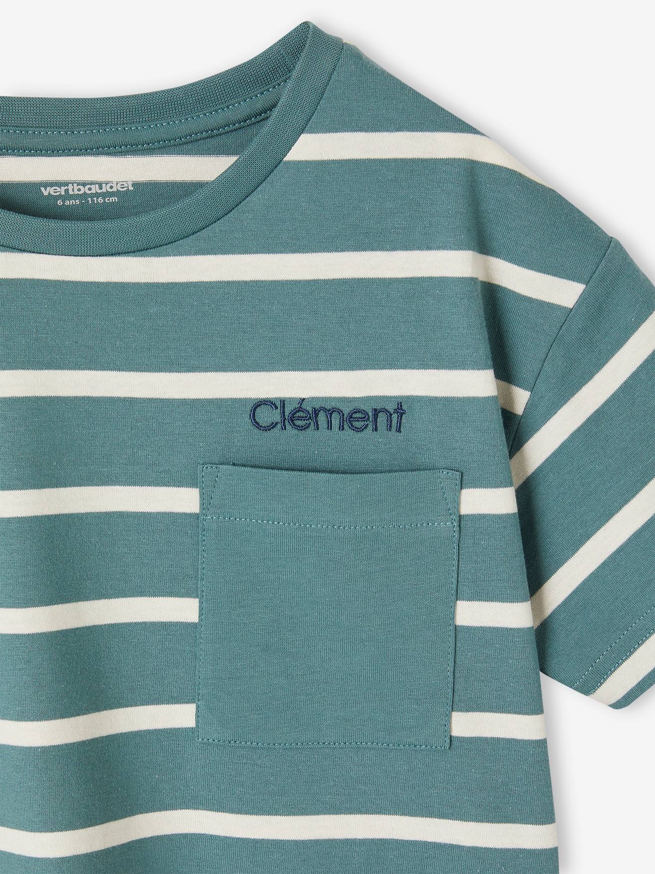 T-shirt bébé garçon IKKS 6 mois - Occasion tendance - Chou de Chic