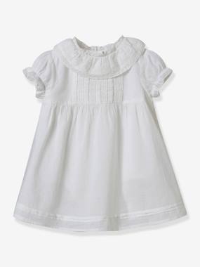 Baby-Dress for Babies - Celebrations & Weddings Collection by CYRILLUS