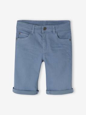 Boys-Bermuda Shorts for Boys