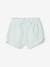 Pack of 4 Shorts in Terry Cloth, for Babies pale pink - vertbaudet enfant 