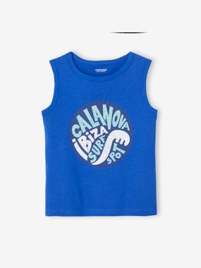 Boys-Tops-T-Shirts-Tank Top for Boys