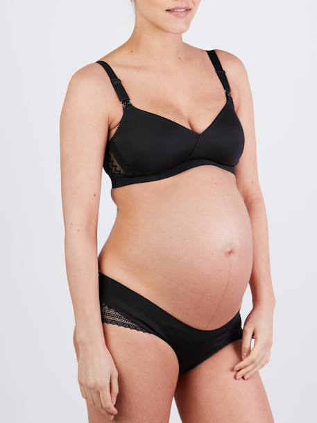Serena Shorties by CACHE COEUR black - vertbaudet enfant 