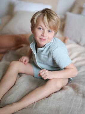 Boys-Nightwear-Pyjamas for Boys