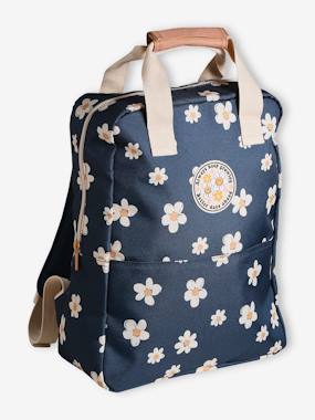 -Daisies Backpack for Girls