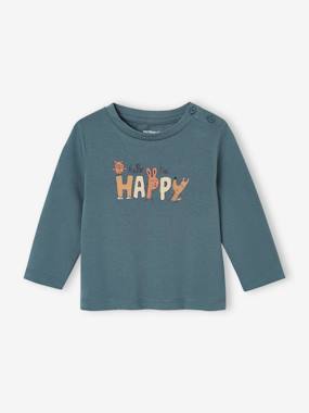 Baby-Stylish Top for Baby Boys