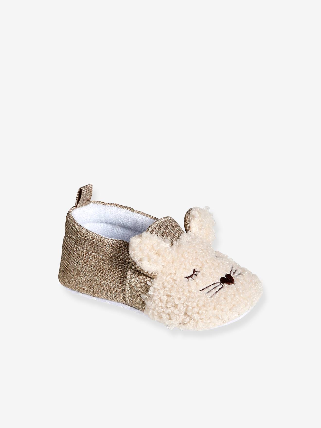 Chausson enfant fille best sale