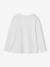 Sequinned Top for Girls ecru+olive - vertbaudet enfant 
