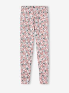 Fille-Legging-Legging imprimé fille