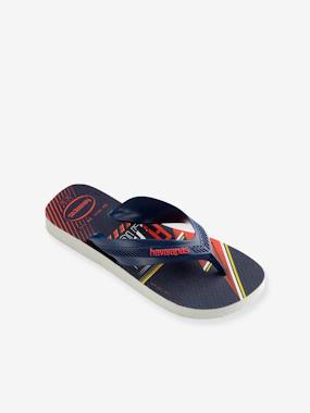 -Max Herois Flip-Flops for Children by HAVAIANAS