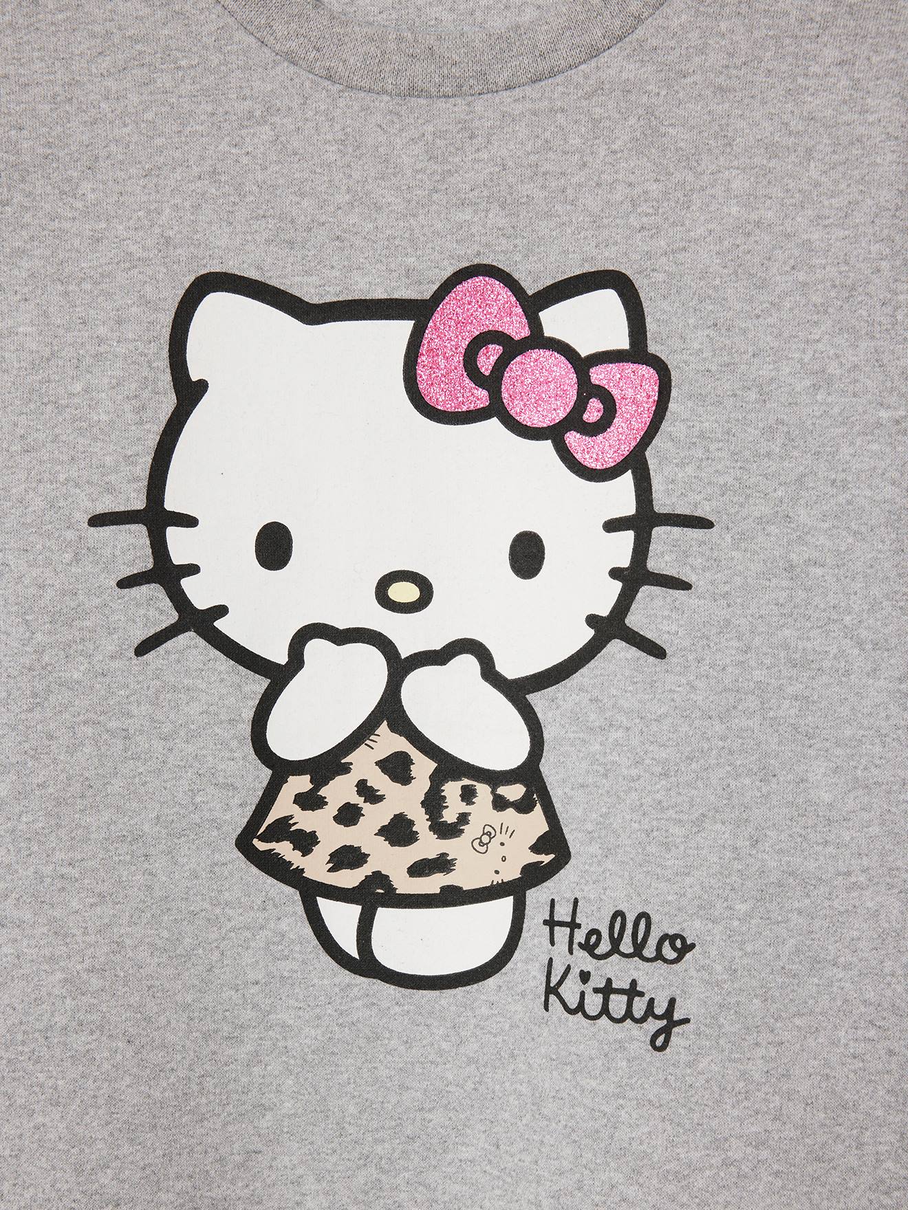 Hello kitty newest