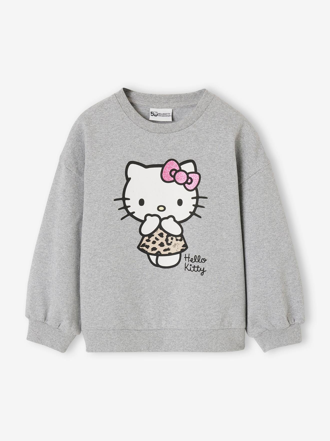 Outlet Hello kitty sweater