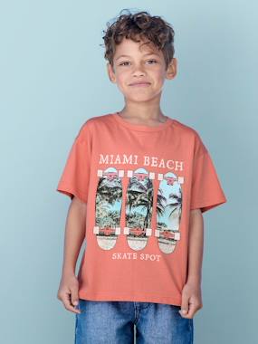 Boys-Tops-T-Shirt for Boys