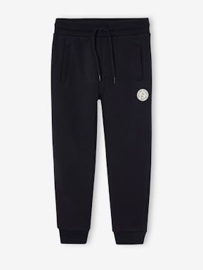 Boys-Joggers-Fleece Joggers for Boys