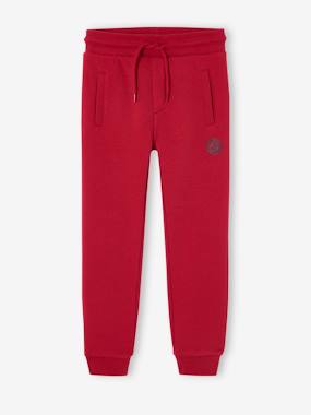 Boys-Joggers-Fleece Joggers for Boys