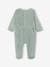 Pack of 2 The Lion King Sleepsuits in Velour by Disney® for Babies sage green - vertbaudet enfant 