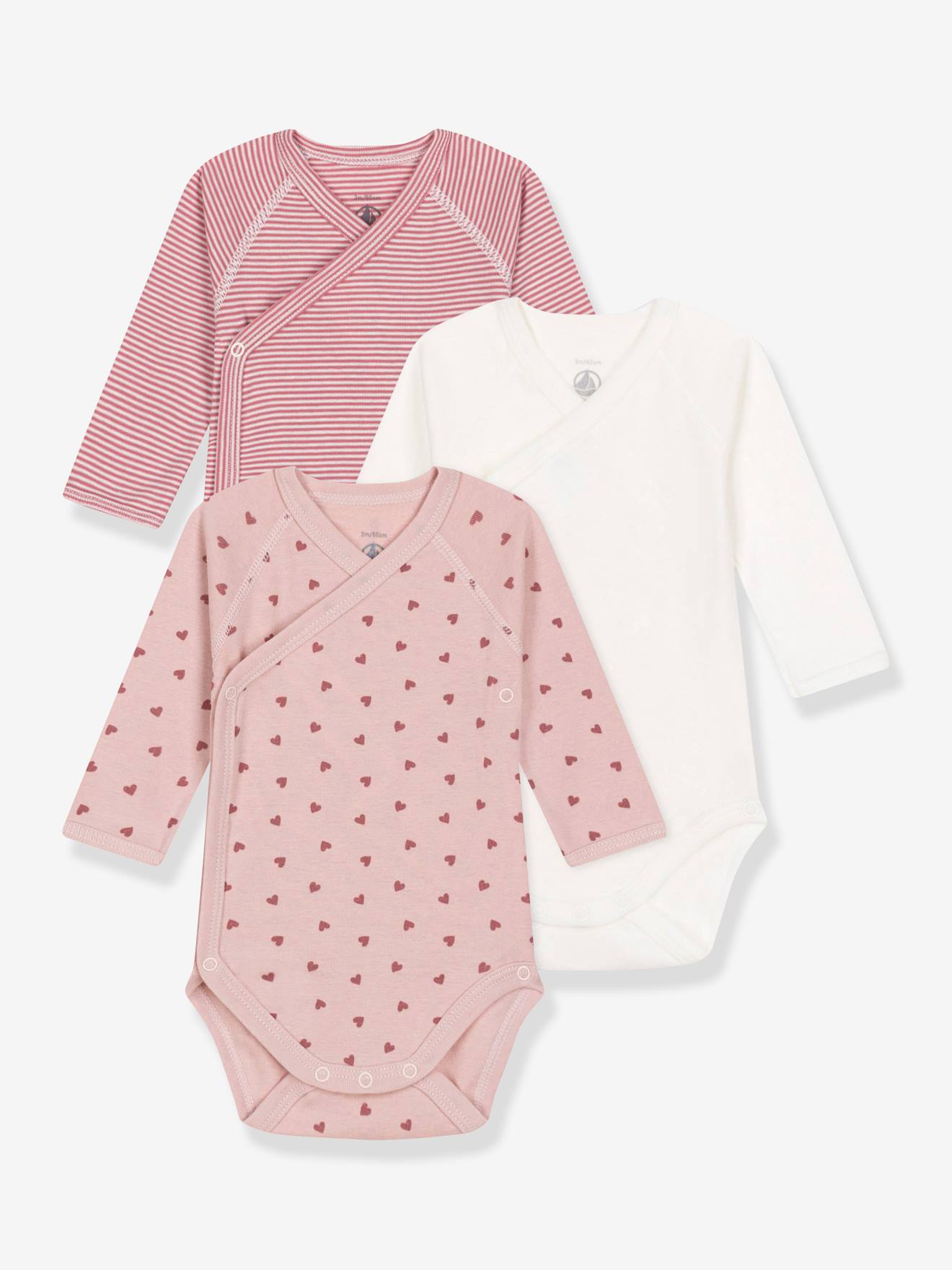 Bodies petit bateau soldes sale