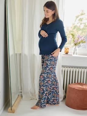 Maternity-Nursing Special Pyjamas