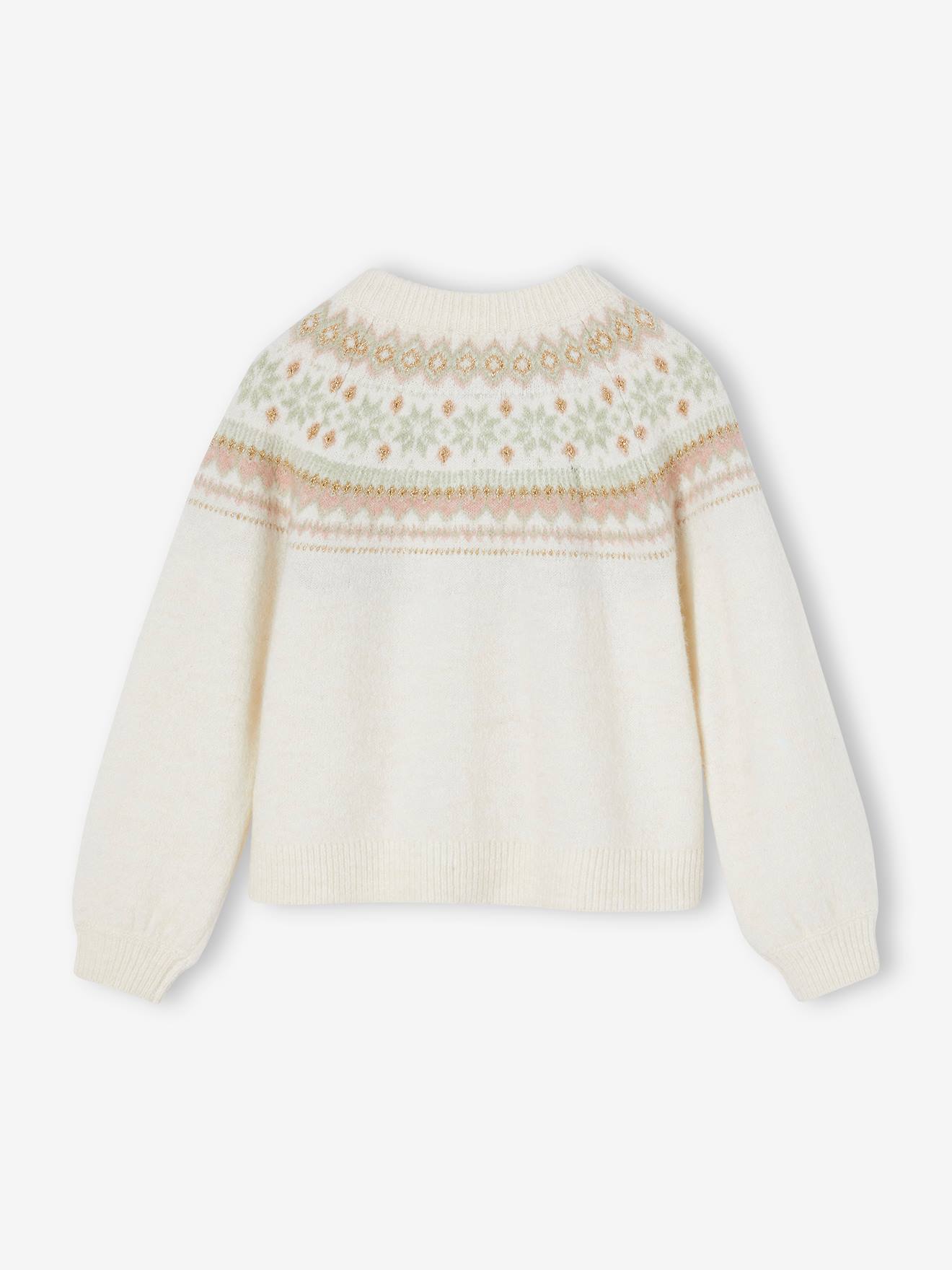 fancy-jacquard-knit-cardigan-