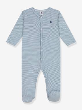 Bébé-Dors-bien rayé PETIT BATEAU