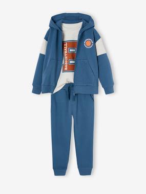 -3-Piece Sports Combo for Boys