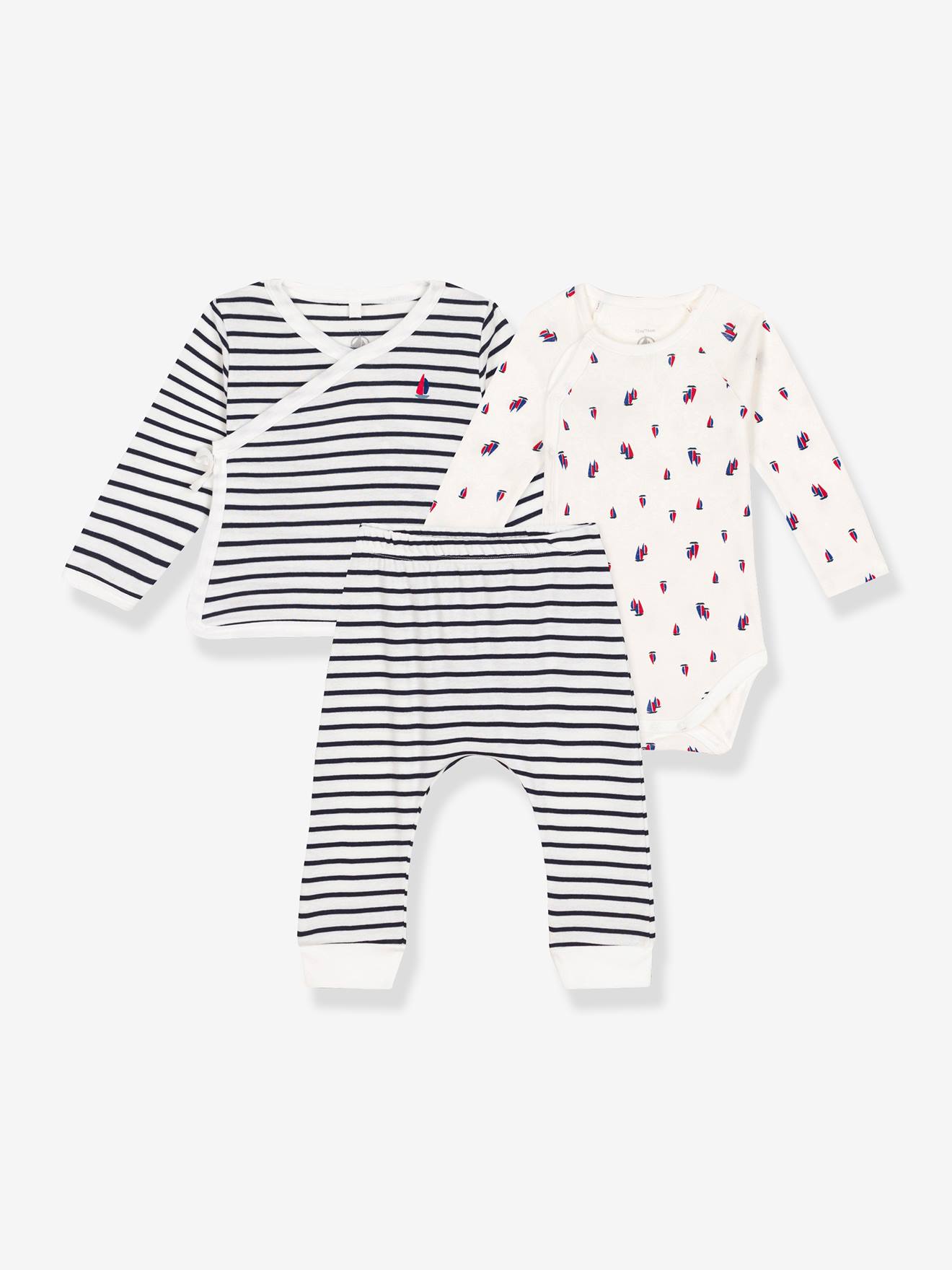 Petit bateau baby clothes best sale