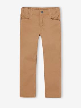 Boys-Indestructible, Easy to Slip On Trousers for Boys