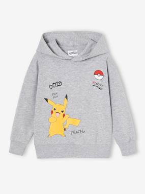 Boys-Cardigans, Jumpers & Sweatshirts-Sweatshirts & Hoodies-Pokémon® Hoodie