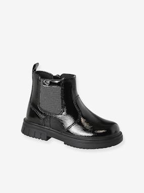 Boots fille  - vertbaudet enfant