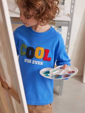 Boys-Tops-Cool Top for Boys