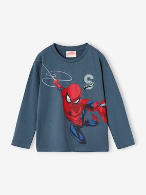 -T-shirt Spiderman Marvel® garçon